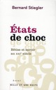 ETATS DE CHOC 